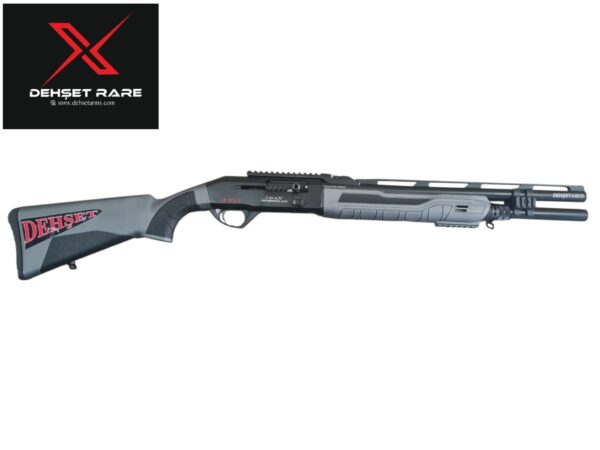 DEHŞET İ.D-9X