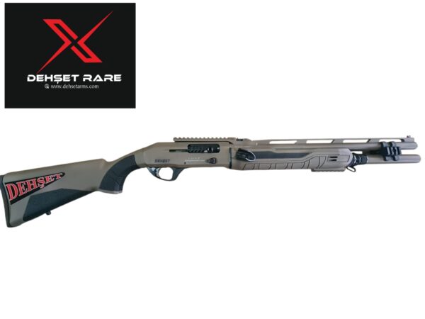 DEHŞET İ.D-9X