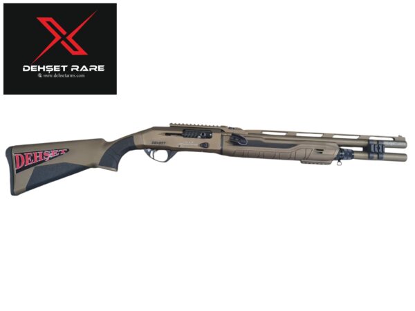 DEHŞET İ.D-9X