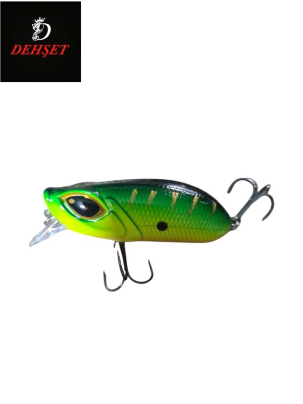 Jerry 50mm 8,5gr 0,6m. Suni Yem 3889